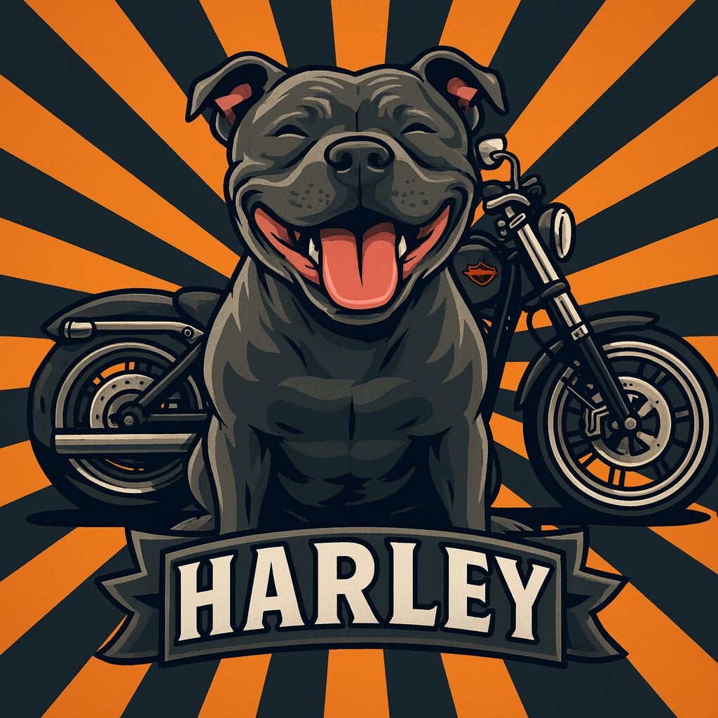 Harley Solana